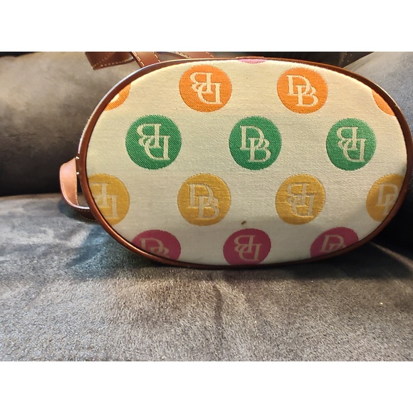 DOONEY & BOURKE Bowler Bag - Cute - Picture 4 of 7
